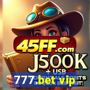 777.bet vip